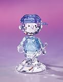 CRYSTAL WORLD Peanuts “Charlie Brown, All Star”
