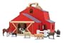 Melissa & Doug Fold & Go Barn