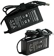 AC Adapter PA-12 19.5 V 65 Watt for Dell Inspiron Laptop