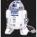 スターウォーズ R2-D2 USB加湿器