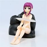 Amaenaideyo (Ah my Buddha!) Japanese Spring Trading Figure - Hinata