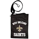 New Orleans Saints Game Day Pouch