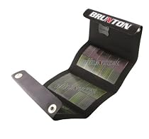 Brunton  Solaris - USB 5V Foldable Solar Array