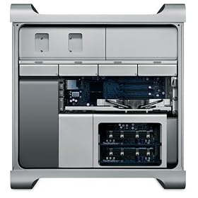 Apple Mac Pro Desktop