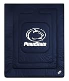 Penn State Nittany Lions Twin Size Locker Room Comforter