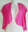 Shadowline Bed Jacket Style 72706