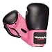 41SjtYv btL. SL75  Revgear Deluxe Boxing Gloves PINK