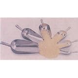 12-oz. Aluminum Scoop