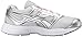 Reebok Zone Cushrun Running Shoe (Little Kid/Big Kid)