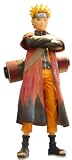 Naruto Shippuden HSCF Series 4 Figure #12 - 5 Naruto Uzumaki