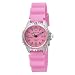 Momentum M1 Women's Pink  Rubber Watch #1M-DV01R1R
