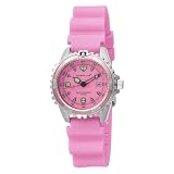 Momentum Womens 1M-DV01R1R M1 Pink Dial Pink S