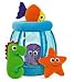FISHBOWL FILL & SPILL SOFT TOYS