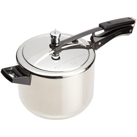 Hawkins Stainless Steel Pressure Cooker