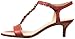 Nine West Women's Yocelin Leather Dress Sandal
