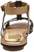 Dolce Vita Women's Desmonde Gladiator Sandal