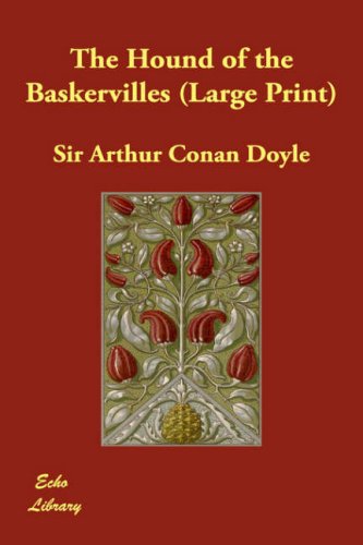 Arthur Conan Doyle