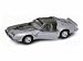 1979 Pontiac Firebird Trans Am 1/18 Silver