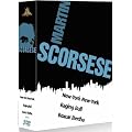Martin Scorsese - Coffret 3 DVD