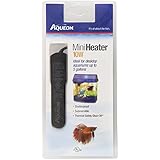 Aqueon AQE06194 Mini Heater for Aquarium, 10-watt