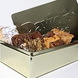 12 Pc. Assorted Brownie & Crumb Cake Sampler