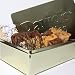 12 Pc. Assorted Brownie & Crumb Cake Sampler