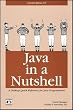 Java In a Nutshell (In a Nutshell (O'Reilly))