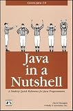 Java In a Nutshell (In a Nutshell (O'Reilly))