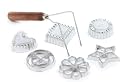 Norpro Rosette Timbale Maker