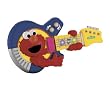 Fisher-Price Sesame Street Jam with Elmo Guitar