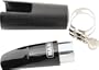 Bari Hard Rubber Soprano Saxophone Mouthpiece 68 Tip