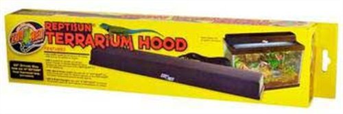 Zoo Med ReptiSun® Terrarium Hood, 30-Inch