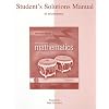 Student Solutions Manual for Basic College Mathematics: A Real-World Approach