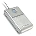 Macally Accuglide, optische mini USB-3-Tasten-Maus