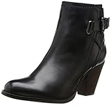 Diba Women's Carmela Boot,Black,8 M US