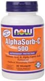 AlphaSorb-C? 500 - 90 Vcaps