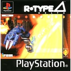 R-Type Delta