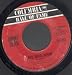 BIG BAD JOHN 7 (45) US COLUMBIA 1961 B/W LITTLE BLACK BOOK (133-33051) VINYL IN EXCELLENT CONDITION BUT QUITE WORN LABEL