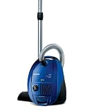 Siemens VSZ32215 Bodenstaubsauger Z3.0 mit Beutel / 2200 Watt max / Bionic Filter / 2-teiliges Zubehör