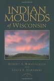 Indian Mounds of Wisconsin