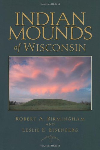 indian mounds of wisconsin