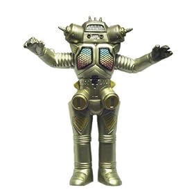 Ultraman Kaiju Ultra Monster Series #16: KING JOE