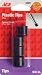 Ace Plastic Straight Tip Non-marking Easy Gliding On