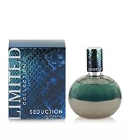 Limited Collection Seduction Eau de Toilette 90ml