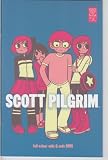 SCOTT PILGRIM FULL-COLOUR ODDS & ENDS 2008 (Scott Pilgrim, Volume 1)