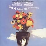 On a Clear Day You Can See Forever - Barbra Streisand