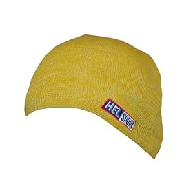 Hel Sport - Yellow Beanie hat (BH790)