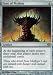 Magic the Gathering Conflux - Font of Mythos Rare Card 136/145