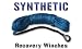 ProMark Offroad 92' Blue Synthetic Winch Rope for 8k-12k Self Recovery Winches SK