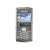 Blackberry 8120 Titanium Sim Free Unlocked Mobile Phone